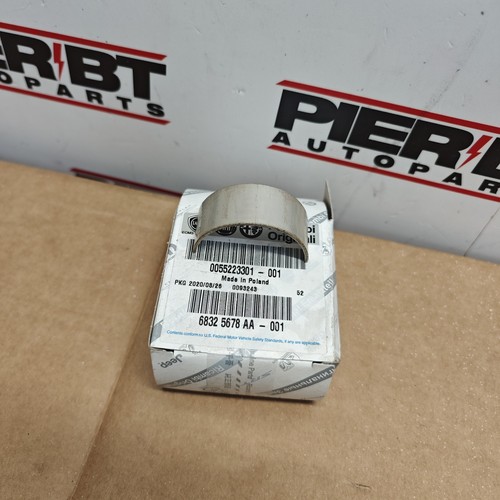 Bronzine biella fiat - di,