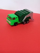 majorette camion Bernard