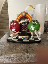 M&M’s Jukebox Dispenser
