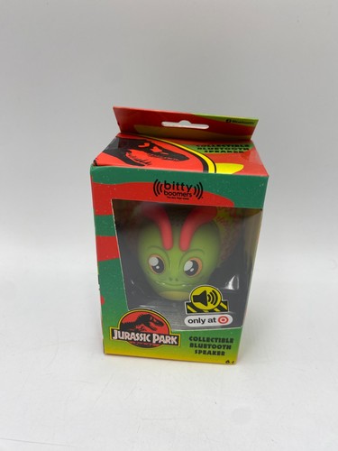 Jurassic park collectible - jurassic,