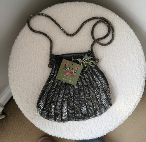 Borsa sera angel jackson - da,