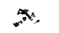 CONTATTO CHIAVE SUZUKI BURGMAN AN 400 1999 2000 BLOCCHETTO SERRATURA