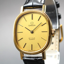 [Exc+5] Orologio da uomo