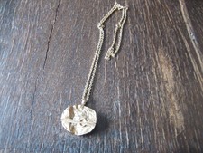 cool collana anni 70 collier