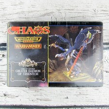 Warhammer 40K Chaos Signore