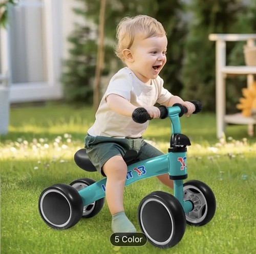 Balance bike ruote baby - bike,