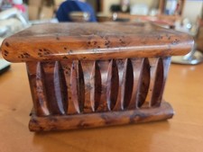 SCATOLINA PORTAGIOIE VINTAGE