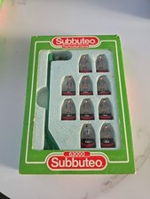 Subbuteo Liverpool 2° kit ref