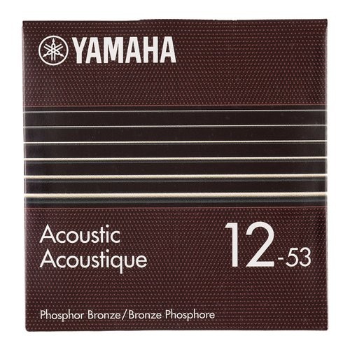 Yamaha muta corde chitarra - corde,