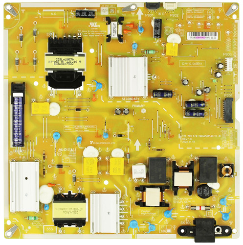 Eay65895457 alimentatore - eay65895457, lg