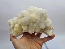 Minerals◇Celestine Origin
