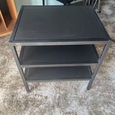 Giradischi organizzazione del