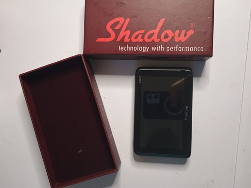 Navigatore gps tomtom - gps,