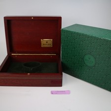 Rolex Watch Box Cassa 69.00.09