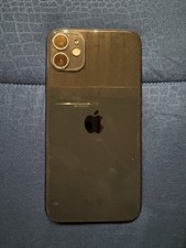 Apple iPhone 11 - 64GB - Nero