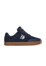 SCARPE SKATE ETNIES MARANA DARK BLUE GUM