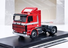 Scania 113 M rosso - Premium