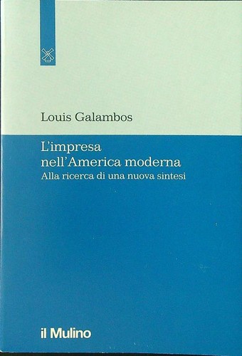 Ruolo dell impresa nella - dell'impresa,