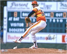 Maglia Nolan Ryan Houston