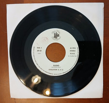 INTROVABILE DISCO 45 GIRI 7"