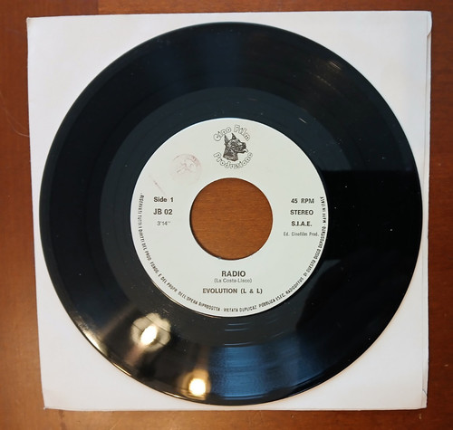 Introvabile disco giri - introvabile,