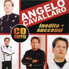 Inedito/Successi by Angelo