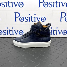 Scarpe sneakers Buscemi 100 mm