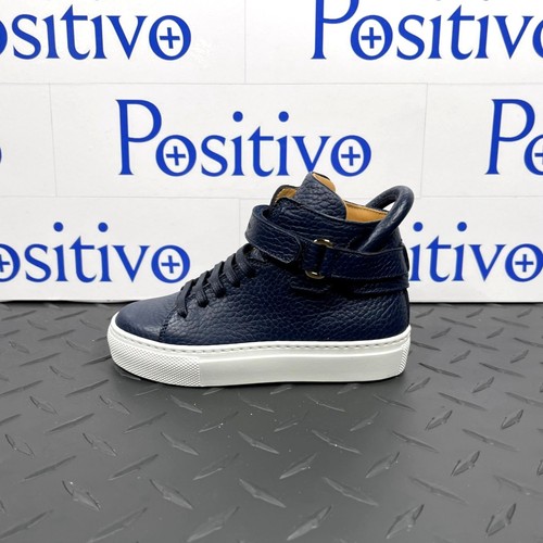 Scarpe sneakers buscemi 100 - 100, mm