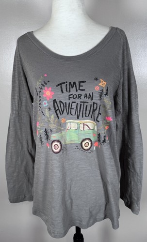 Shirt manica lunga - t-shirt,