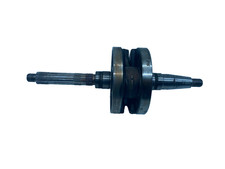 ALBERO MOTORE BIELLA