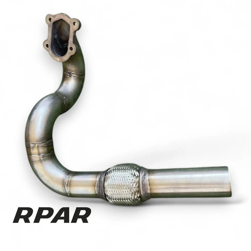 Tubo down pipe sportivo per - pipe,