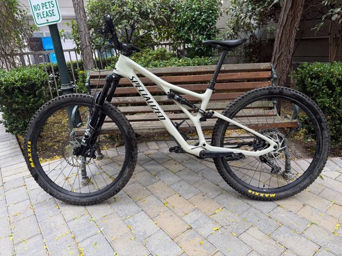 2021 specialized stumpjumper - specialized,