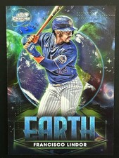 2025 Topps Chrome Cosmic