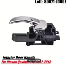 MANIGLIA INTERNA SINISTRA