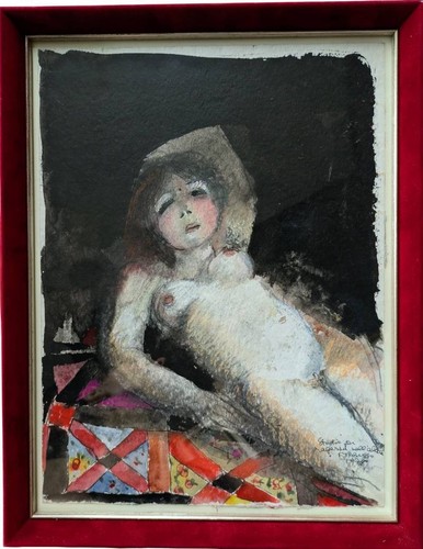 Francesco tabusso - francesco, (1930-2012)