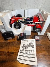 LA ROSSA GIG NIKKO FORMULA