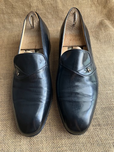 Mocassini slip dior uomo - mocassini,