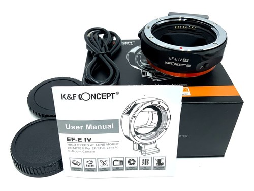 Easybuy af adattatore - af,