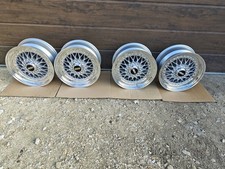 Originale BBS RS 16" 4x100