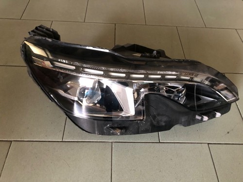 Peugeot 3008 5008 - , full