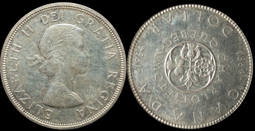 Ibermoneda valuta canadese - ibermoneda,