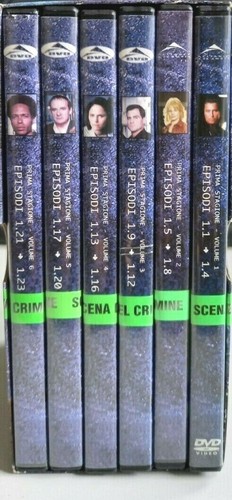 Csi crime scene - csi,