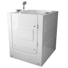 VASCA BAGNO IDROMASSAGGIO