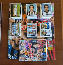 set completo figurine