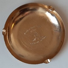 POSACENERE DISTILLERIE RIUNITE