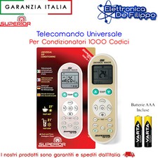 Telecomando Universale Per