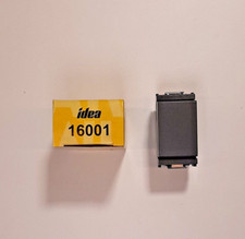16001 - INTERRUTTORE VIMAR IDEA