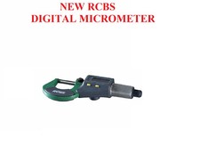 Micrometro elettronico