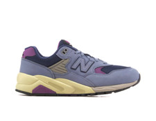 New Balance 580 Arctic Grey