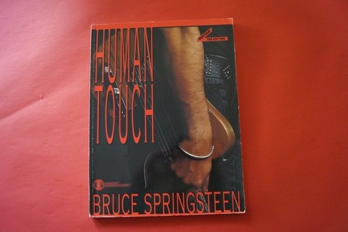 Bruce springsteen tocco - bruce,